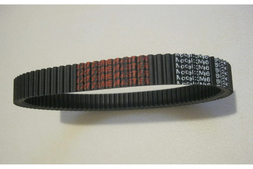 Кевларовый усиленный ремень вар-ра ОЕМ 0800-055000 XM969 фото 4 Кевларовый усиленный ремень вар-ра ОЕМ 0800-055000 XM969 фото 4