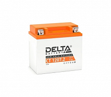 �������������� ������� Delta CT 1207.2