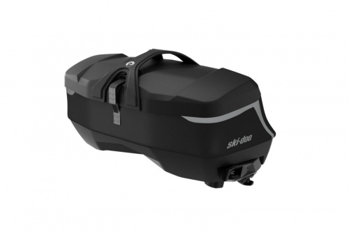 Сумка на тоннель средняя 19+3л для SKI DOO Сумка на тоннель средняя 19+3л для SKI DOO