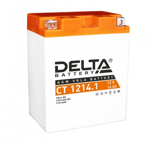 �������������� ������� Delta CT 1214.1