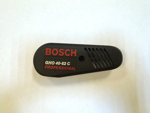Крышка редуктора для рубанка BOSCH GHO 40-82 C Крышка редуктора для рубанка BOSCH GHO 40-82 C