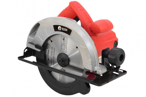 Электрическая дисковая пила Edon CS-185-1650 Электрическая дисковая пила Edon CS-185-1650