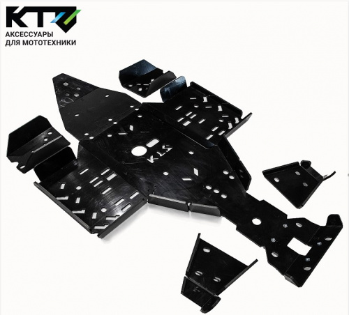 ������ KTZ ��� POLARIS SPORTSMAN TOURING ���� 3
