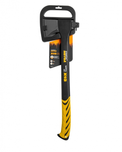 Топор-колун STARTUL Metsa X13 1.3 кг фото 2 Топор-колун STARTUL Metsa X13 1.3 кг фото 2