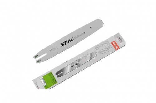 Шина для бензопилы STIHL 3/8" 16" (40 см) 1,6 60 з фото 3 Шина для бензопилы STIHL 3/8" 16" (40 см) 1,6 60 з фото 3