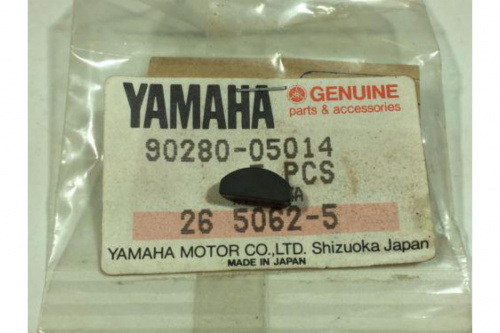 ������ ��������� Yamaha VK 540 1988-2018 902800501400
