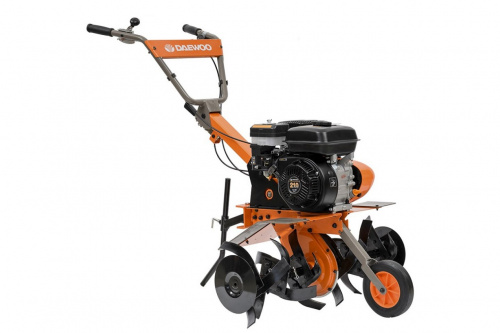 Культиватор бензиновый DAEWOO DAT 7090R фото 2 Культиватор бензиновый DAEWOO DAT 7090R фото 2