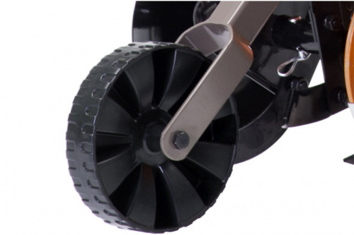 Культиватор электрический DAEWOO DAT 2500ER фото 4 Культиватор электрический DAEWOO DAT 2500ER фото 4