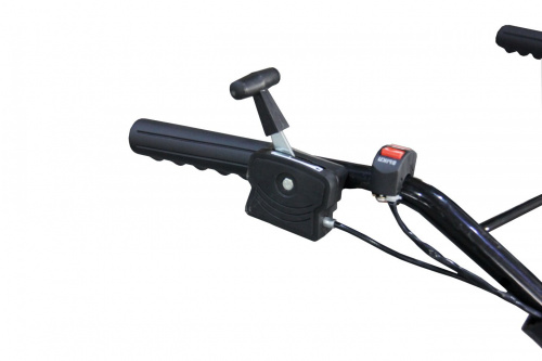 Мотоблок Целина МБ-600 фото 4 Мотоблок Целина МБ-600 фото 4