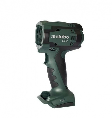 Корпус шуруповерта Metabo BS 18 LTX Impuls 343432470 Корпус шуруповерта Metabo BS 18 LTX Impuls 343432470