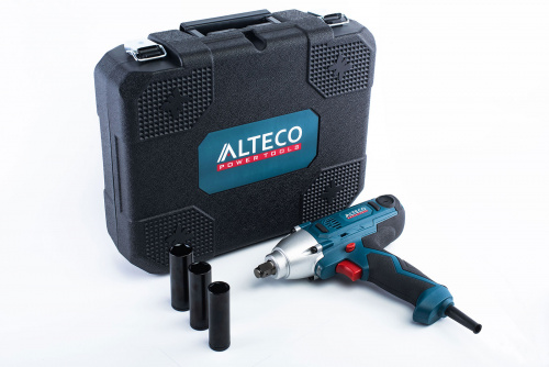 �������� ������������� ������� ALTECO IW 350-200 ���� 5