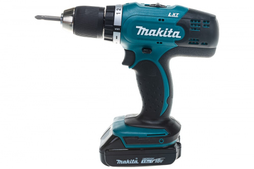 �������������� �����-���������� Makita DDF453SYX5 ���� 2