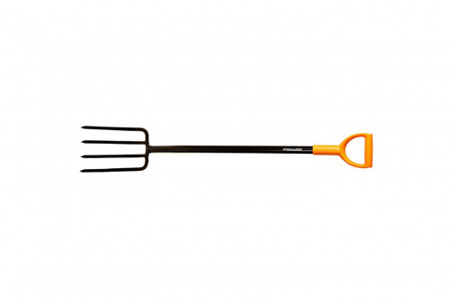 Вилы Fiskars садовые Solid 133423 Вилы Fiskars садовые Solid 133423