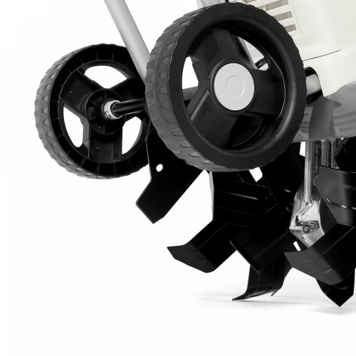 Культиватор электрический DAEWOO TE 1800 фото 6 Культиватор электрический DAEWOO TE 1800 фото 6