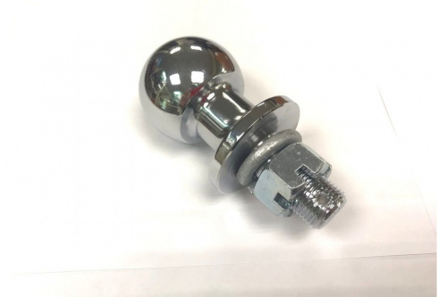 Шар фаркопа D 50 мм 63-50-912T1 Шар фаркопа D 50 мм 63-50-912T1