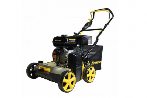 Скарификатор бензиновая CHAMPION GSC5140 Скарификатор бензиновая CHAMPION GSC5140