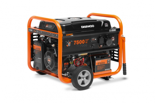 ��������� ���������� DAEWOO GDA 8500E