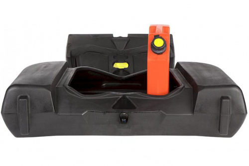 Кофр для квадроцикла передний GKA 5100 фото 4 Кофр для квадроцикла передний GKA 5100 фото 4