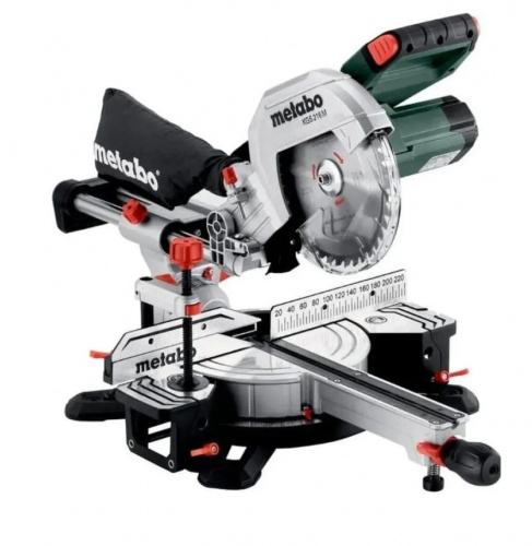 ����������� ���� METABO KGS 216 M