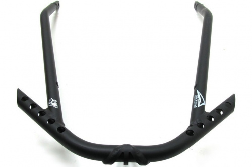 Передний Бампер Ультра Облегченный Для PolarisAXYS фото 2 Передний Бампер Ультра Облегченный Для PolarisAXYS фото 2