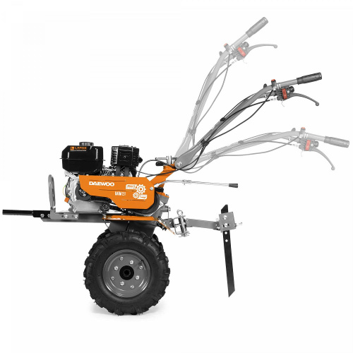 Мотоблок бензиновый DAEWOO DATM 2.1 фото 11 Мотоблок бензиновый DAEWOO DATM 2.1 фото 11