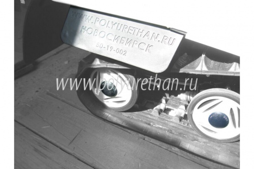 ��������� ����� ��������� Bombardier 50-19-002 ���� 3