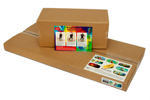 ������ ���� "Pro Balance" BLANC ���� 2