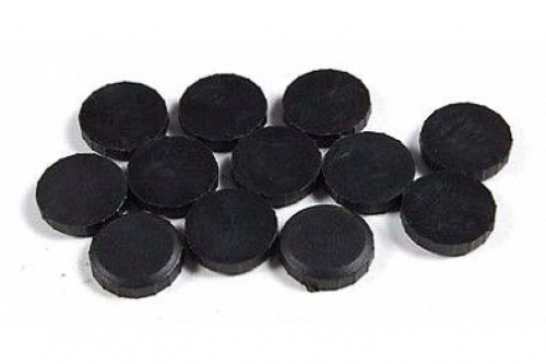 Комплект слайдеров ведущего вариатора Ski-Doo, Lynx, Can-Am (12 шт) Комплект слайдеров ведущего вариатора Ski-Doo, Lynx, Can-Am (12 шт)