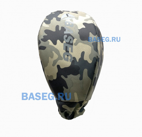 Муфты снегоходные на руль снегохода BRP/LYNX кмф Зима фото 5 Муфты снегоходные на руль снегохода BRP/LYNX кмф Зима фото 5
