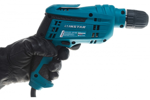 Дрель безударная ИНСТАР ЭДР 10680 фото 10 Дрель безударная ИНСТАР ЭДР 10680 фото 10