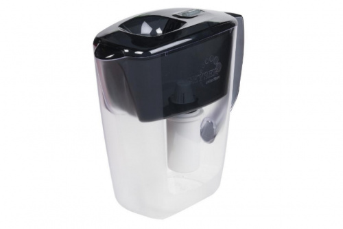 Фильтр кувшин Гейзер Орион зеленый фото 3 Фильтр кувшин Гейзер Орион зеленый фото 3