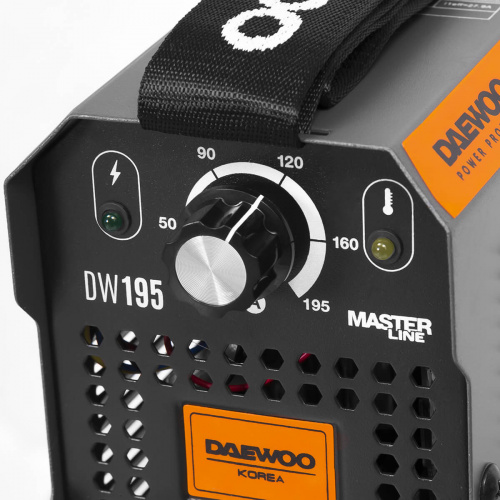 ��������� ������� ����������� DAEWOO DW 195 ���� 5