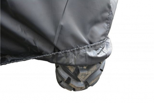 Чехол стояночный универсальный Cfmoto Оксфорд 210 фото 3 Чехол стояночный универсальный Cfmoto Оксфорд 210 фото 3