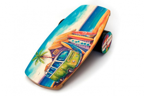 ������ ���� "Pro Balance" SURF VAGON