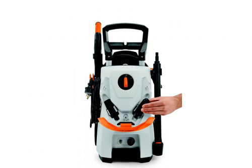 ����� �������� �������� Stihl RE 109 ���� 2