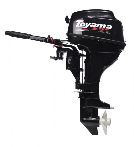 �������� ����� Toyama F9.8BMS ���� 2