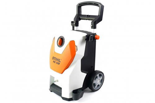 ����� �������� �������� Stihl RE 109 ���� 4