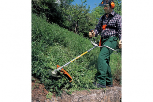 �������� STIHL FS55 + ������� �25-2+��.������ ���� 7
