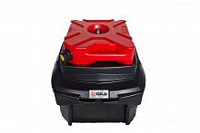    BRP Tundra, Skandic, expedition  GKA  2