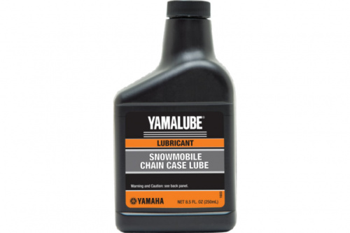 Масло трансмиссионное для снегоходов Yamalube ACC-CHNCS-LU-BE Масло трансмиссионное для снегоходов Yamalube ACC-CHNCS-LU-BE