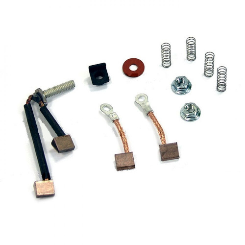 Щетки электрического стартера Arctic Cat, Polaris Щетки электрического стартера Arctic Cat, Polaris