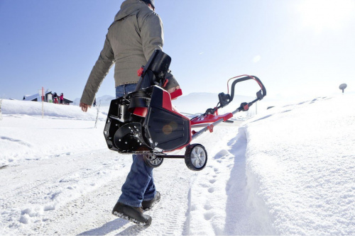 ������������ ������������� AL-KO SnowLine 46 E ���� 6