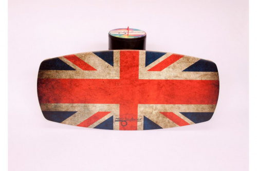 ������ ���� "Pro Balance" UK ���� 3