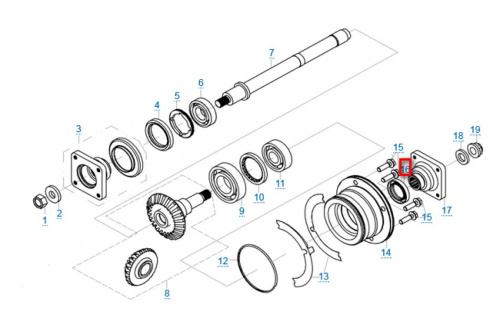 ������� ������� ������� �� ��������� 30�46�7 ��-0180-062203 ���� 2