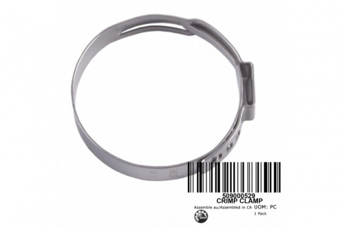 Хомут 509000529 509000529 Хомут 509000529 509000529