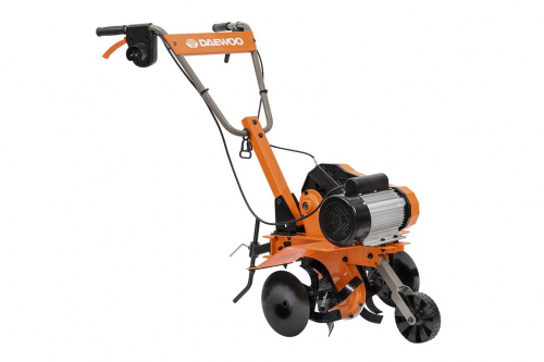 Культиватор электрический DAEWOO DAT 2500ER Культиватор электрический DAEWOO DAT 2500ER