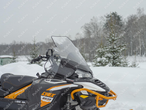     BRP LYNX 69 RANGER 900 ACE 2021- (78, 4, )  14