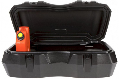 Кофр для квадроцикла передний GKA 6600 фото 4 Кофр для квадроцикла передний GKA 6600 фото 4