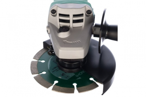 ������� ���������� Hikoki G13SR4 ���� 5