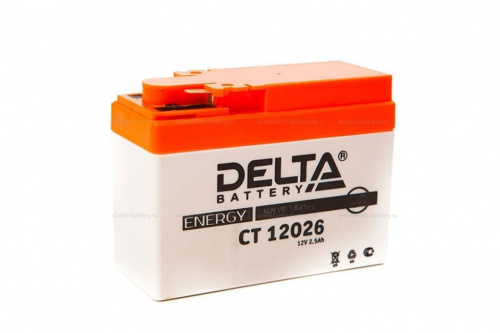 �������������� ������� Delta CT 12026